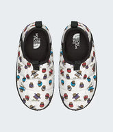 THE NORTH FACE Youth Thermoball Traction Mule II Nuptse Bear - Gravity NYC